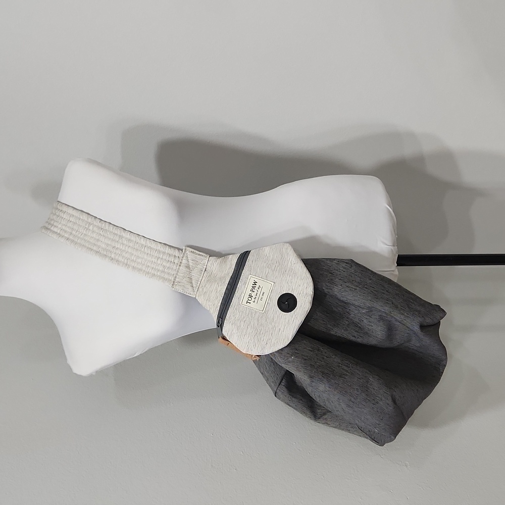 Top Paw Sling Carrier
